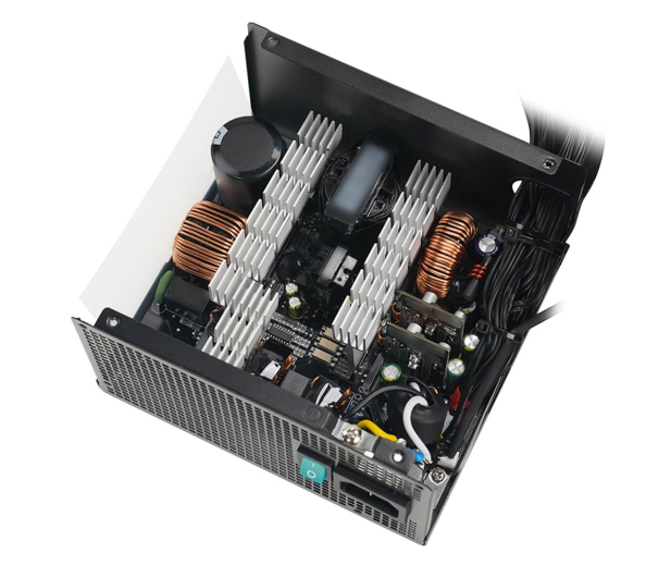 Deepcool PL800D 800W 80 Plus Bronze - 1282479 - zdjęcie 7